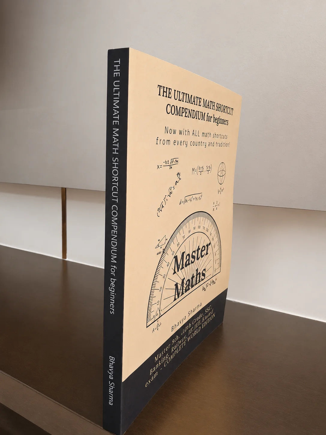 The Ultimate Maths Shortcut Compendium