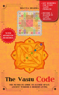 The Vastu Code (Ebook)