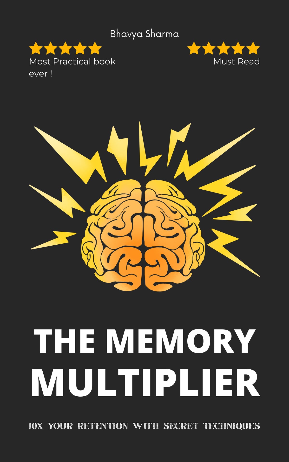 The Memory Multiplier (Ebook)