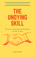 The Undying Skill (Ebook)